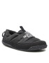The North Face Обувки Nuptse Mule NF0A5G2BKY41 Черен - Pepit.bg