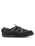 The North Face Обувки Nuptse Mule NF0A5G2BKY41 Черен - Pepit.bg