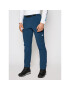 The North Face Outdoor панталони Speedlight NF00A8SE Тъмносин Regular Fit - Pepit.bg