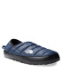 The North Face Пантофи M Thermoball Traction Mule VNF0A3UZNI851 Тъмносин - Pepit.bg