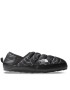 The North Face Пантофи M Thermoball Traction Mule VNF0A3UZNOJS1 Черен - Pepit.bg