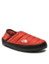 The North Face Пантофи Men's Thermoball Traction Mule V NF0A3UZN31L Оранжев - Pepit.bg