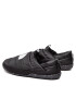 The North Face Пантофи Nuptse Mule NF0A5G2FKY41 Черен - Pepit.bg