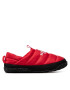 The North Face Пантофи Nuptse Mule NF0A5G2FKZ31 Червен - Pepit.bg