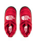 The North Face Пантофи Nuptse Mule NF0A5G2FKZ31 Червен - Pepit.bg
