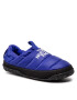 The North Face Пантофи Nuptse Mule NF0A5G2FZXC1 Син - Pepit.bg