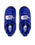 The North Face Пантофи Nuptse Mule NF0A5G2FZXC1 Син - Pepit.bg