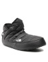 The North Face Пантофи Thermoball Traction Bootie NF0A3MKHKY4 Черен - Pepit.bg