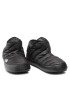 The North Face Пантофи Thermoball Traction Bootie NF0A3MKHKY4 Черен - Pepit.bg