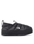 The North Face Пантофи Youth Thermoball Traction Mule II NF0A39UXKY4 Черен - Pepit.bg