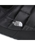 The North Face Пантофи Youth Thermoball Traction Mule II NF0A39UXKY4 Черен - Pepit.bg