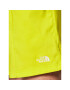 The North Face Плувни шорти M Class NF0A5A5X Жълт Regular Fit - Pepit.bg