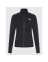 The North Face Полар Glacier NF0A5IHO Черен Regular Fit - Pepit.bg