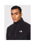 The North Face Полар Glacier NF0A5IHP Черен Regular Fit - Pepit.bg