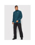 The North Face Полар Glacier NF0A5IHQ Син Regular Fit - Pepit.bg