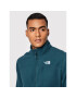 The North Face Полар Glacier NF0A5IHQ Син Regular Fit - Pepit.bg