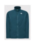 The North Face Полар Glacier NF0A5IHQ Син Regular Fit - Pepit.bg