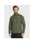 The North Face Полар Glacier NF0A5IHQ Зелен Regular Fit - Pepit.bg