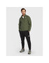 The North Face Полар Glacier NF0A5IHQ Зелен Regular Fit - Pepit.bg