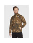 The North Face Полар Glacier NF0A5IHQ Зелен Regular Fit - Pepit.bg
