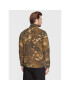 The North Face Полар Glacier NF0A5IHQ Зелен Regular Fit - Pepit.bg