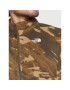 The North Face Полар Glacier NF0A5IHQ Зелен Regular Fit - Pepit.bg