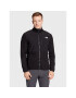 The North Face Полар Glacier NF0A5IHS Черен Regular Fit - Pepit.bg