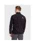 The North Face Полар Glacier NF0A5IHS Черен Regular Fit - Pepit.bg