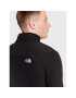 The North Face Полар Glacier NF0A5IHS Черен Regular Fit - Pepit.bg