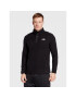 The North Face Полар Homesafe Snap NF0A55HM Черен Regular Fit - Pepit.bg