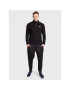 The North Face Полар Homesafe Snap NF0A55HM Черен Regular Fit - Pepit.bg