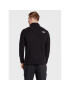 The North Face Полар Homesafe Snap NF0A55HM Черен Regular Fit - Pepit.bg