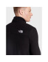 The North Face Полар Homesafe Snap NF0A55HM Черен Regular Fit - Pepit.bg