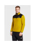 The North Face Полар Homesafe Snap NF0A55HM Жълт Regular Fit - Pepit.bg
