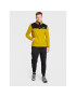 The North Face Полар Homesafe Snap NF0A55HM Жълт Regular Fit - Pepit.bg