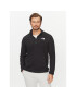 The North Face Полар M 100 Glacier 1/4 Zip - EuNF0A855WJK31 Черен Regular Fit - Pepit.bg