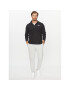 The North Face Полар M 100 Glacier 1/4 Zip - EuNF0A855WJK31 Черен Regular Fit - Pepit.bg