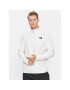 The North Face Полар M 100 Glacier 1/4 Zip - EuNF0A855WN3N1 Бял Regular Fit - Pepit.bg