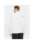 The North Face Полар M 100 Glacier 1/4 Zip - EuNF0A855WN3N1 Бял Regular Fit - Pepit.bg