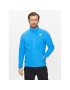 The North Face Полар M 100 Glacier Full Zip - EuNF0A855XI0K1 Син Regular Fit - Pepit.bg