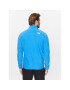 The North Face Полар M 100 Glacier Full Zip - EuNF0A855XI0K1 Син Regular Fit - Pepit.bg