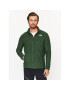 The North Face Полар M 100 Glacier Full Zip - EuNF0A855XI0P1 Зелен Regular Fit - Pepit.bg