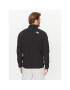 The North Face Полар M 100 Glacier Full Zip - EuNF0A855XJK31 Черен Regular Fit - Pepit.bg