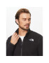 The North Face Полар M 100 Glacier Full Zip - EuNF0A855XJK31 Черен Regular Fit - Pepit.bg