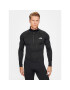 The North Face Полар M Flex Ii 1/4 Zip - EuNF0A7ZBCJK31 Черен Regular Fit - Pepit.bg