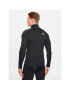 The North Face Полар M Flex Ii 1/4 Zip - EuNF0A7ZBCJK31 Черен Regular Fit - Pepit.bg