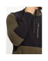 The North Face Полар M Glacier Pro 1/4 Zip - EuNF0A5IHRBQW1 Каки Regular Fit - Pepit.bg