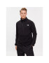 The North Face Полар M Glacier Pro 1/4 Zip - EuNF0A5IHRKX71 Черен Regular Fit - Pepit.bg