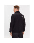 The North Face Полар M Glacier Pro 1/4 Zip - EuNF0A5IHRKX71 Черен Regular Fit - Pepit.bg