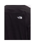 The North Face Полар M Glacier Pro 1/4 Zip - EuNF0A5IHRKX71 Черен Regular Fit - Pepit.bg